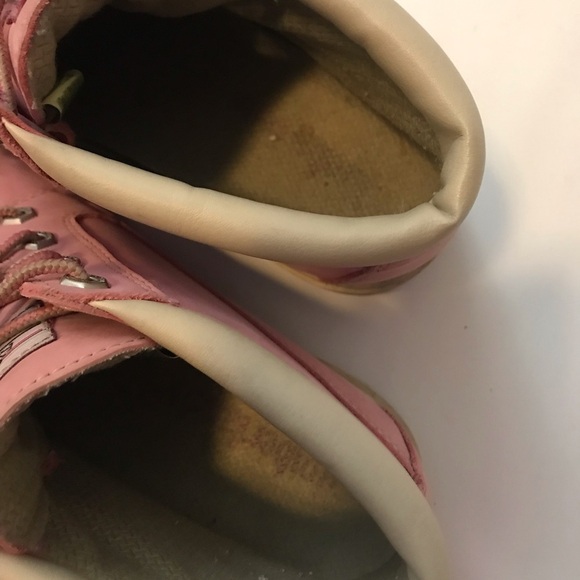 timberland WOMEN'S NELLIE WATERPROOF CHUKKA BOOTS - Picture 5 of 5